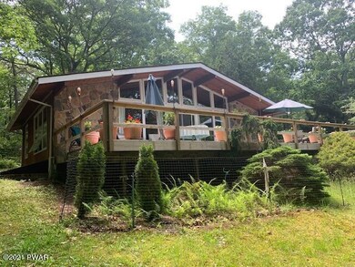 100 Water Forest Dr, Dingmans Ferry, PA 18328 - photo 2