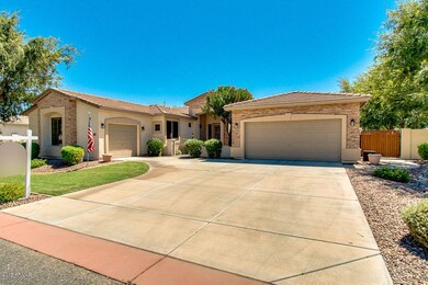 1183 E Longhorn Place, Chandler, AZ 85286 - photo 2