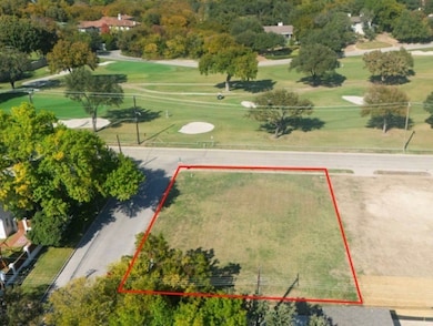 4637 Crestline Rd, Fort Worth, TX 76107 - photo 2