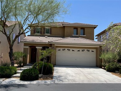 9013 Victor Creek Ave, Las Vegas, NV 89149 - photo 2