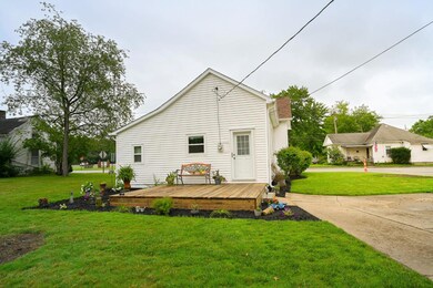 519 Mount Orab Pike, Georgetown, OH 45121 - photo 5