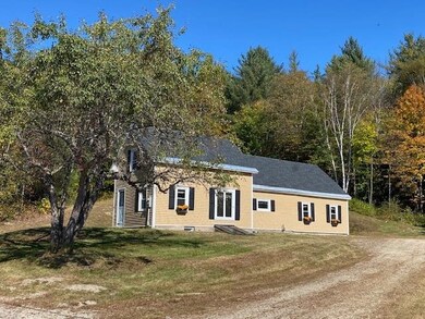 8 Plain Rd, Dummer, NH 03588 - photo 2