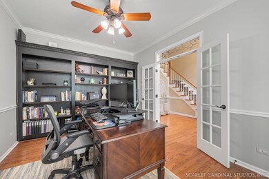 3703 Bronte Ct, Naperville, IL 60564 - photo 4