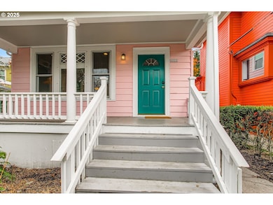 4222 N Haight Ave, Portland, OR 97217 - photo 2