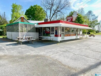 1278 Ross St, Heflin, AL 36264 - photo 5