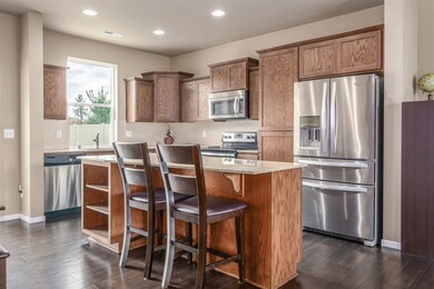 204 E Travis Ct, Spokane, WA 99208 - photo 4