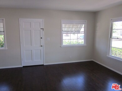 5660 Craner before tenant