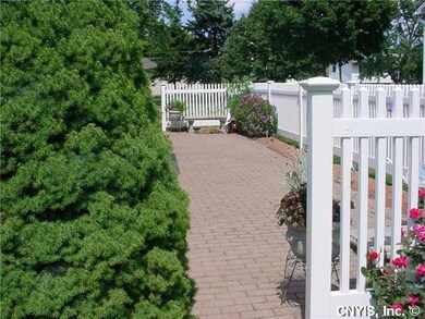 Patio/Deck