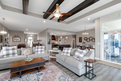 3515 S Lori St, Wichita, KS 67210 - photo 4