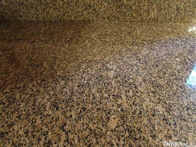 Kitchen. GRANITE COUNTERTOPS