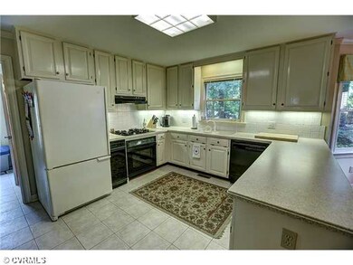 Kitchen - Another kitchen view.  Kitchen has lots 