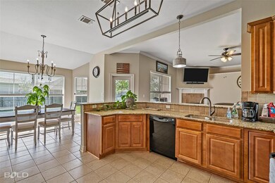 4103 Courtland Way, Benton, LA 71006 - photo 5