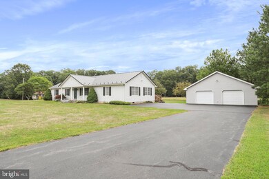 325 Tanglewood Dr, Old Fields, WV 26845 - photo 6