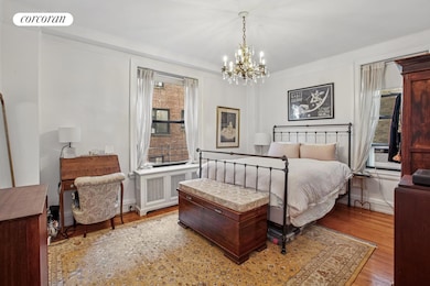 144 E 36th St unit 5D, New York, NY 10016 - photo 5