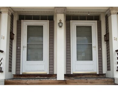 18 Carmel St unit 20, Chelsea, MA 02150 - photo 3