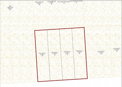 Lots 1&2 2332 Wavell St, Houston, TX 77088 - photo 5