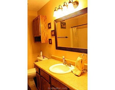 Bathroom.