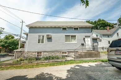 1244 Globe St, Fall River, MA 02721 - photo 2
