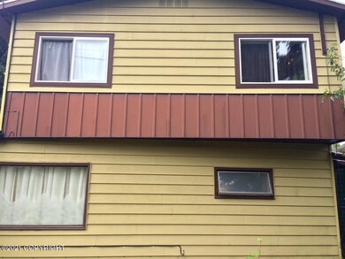 aluminum siding