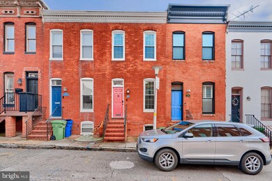 121 E Ostend St, Baltimore, MD 21230 - photo 2