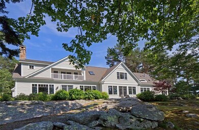 41 Albion Point Rd, Boothbay, ME 04537 - photo 2