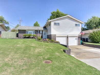 4621 NW 59th St, Oklahoma City, OK 73122 - photo 3