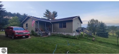 4464 E Wagner Rd, Lake City, MI 49651 - photo 2