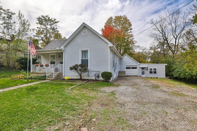 409 N Broadway St, Blanchester, OH 45107 - photo 2