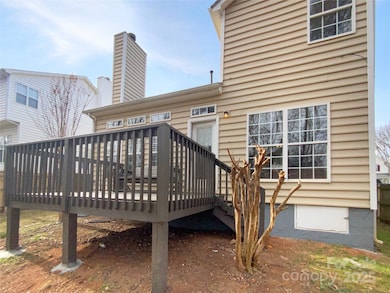 12134 Brownestone View Dr, Charlotte, NC 28269 - photo 5