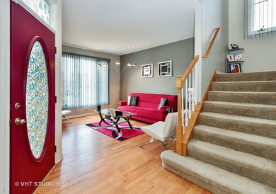 13 Carrington Ct, Hazel Crest, IL 60429 - photo 3