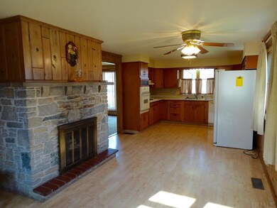 2708 N Cowing Park Ln, Muncie, IN 47303 - photo 5