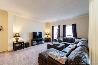 Combination space perfect for a formal or family r