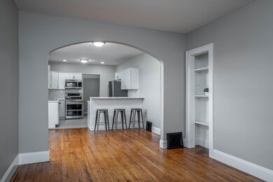 Open Concept