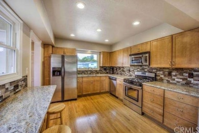 Gorgeous Kitchen