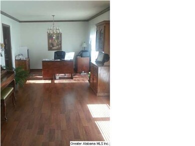 Dining Room and Living room.