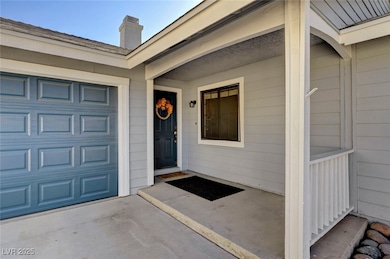 5304 Lambrook Dr unit 3, Las Vegas, NV 89130 - photo 4