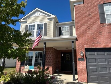 405 Shadetree Ln, Sheridan, IN 46069 - photo 2