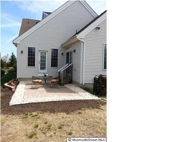 36 W Parsonage Way, Manalapan, NJ 07726 - photo 2