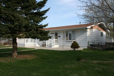 Front view #2
