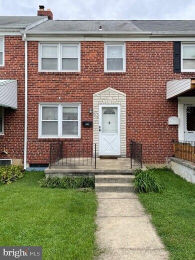 8613 Rock Oak Rd, Parkville, MD 21234 - photo 2