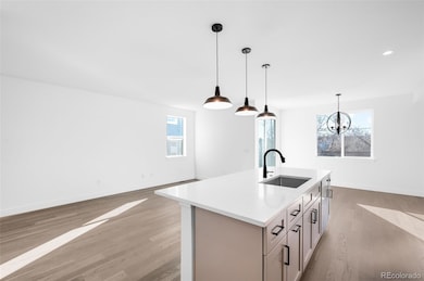 4660 W 9th Ave, Denver, CO 80204 - photo 7