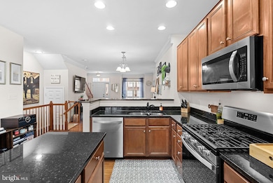 577 Edmonton Terrace NE, Leesburg, VA 20176 - photo 6