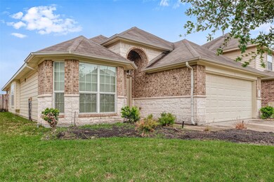 3526 Tulip Trace Dr, Spring, TX 77386 - photo 3