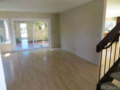 Formal Living Room from Entry.