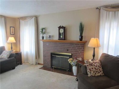 Living Room.