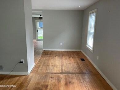 LOOKING TOWARDS DINING ROOM