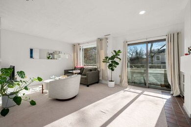 9 Baldwin St unit 15C, Newton, MA 02458 - photo 7