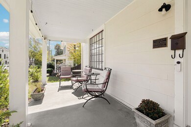 Plenty of space for furniture, decor, plants and more!