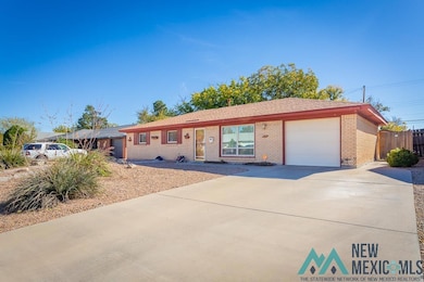 608 La Fonda Dr, Roswell, NM 88201 - photo 2