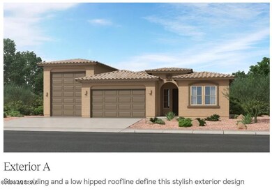 13980 N Crooked Creek Dr, Marana, AZ 85658 - photo 2